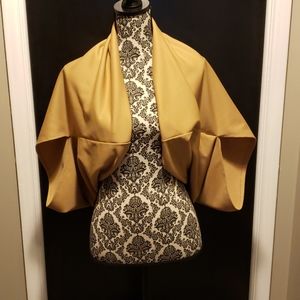 Bolero jacket - 280